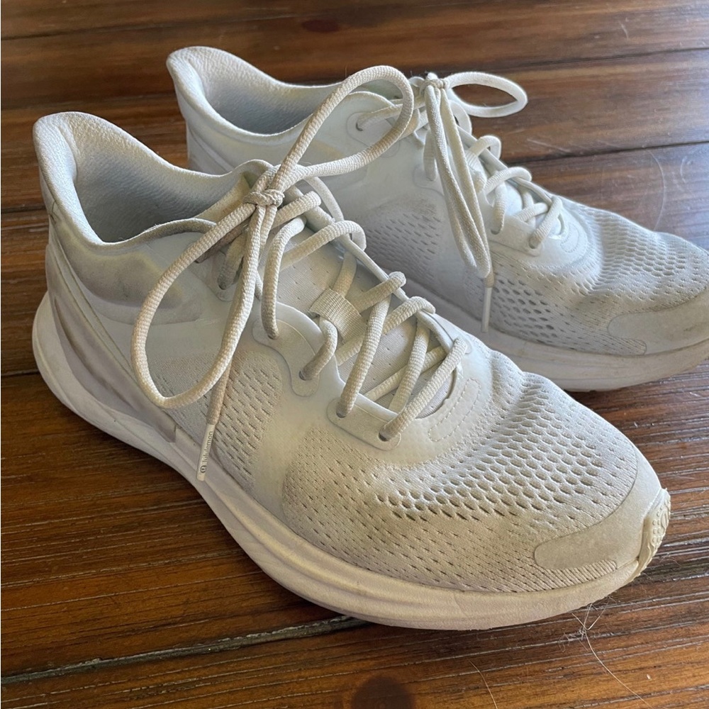 Lululemon running shoes